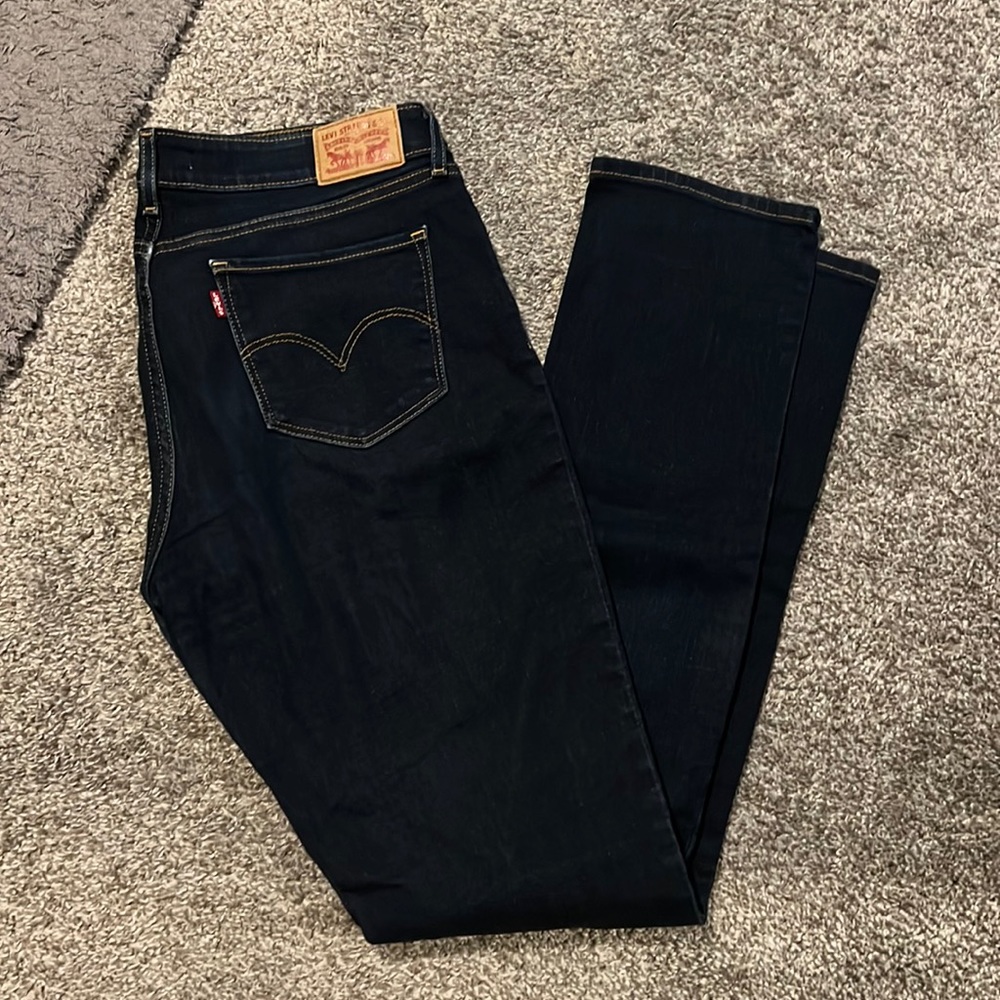 Levi’s jeans